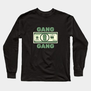 cool graphic Long Sleeve T-Shirt